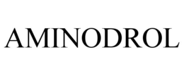 AMINODROL