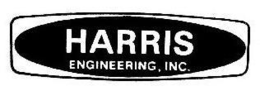 HARRIS ENGINEERING, INC.