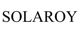 SOLAROY