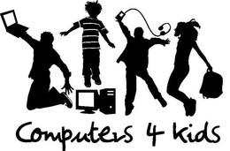 COMPUTERS 4 KIDS