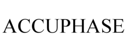 ACCUPHASE