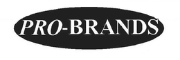 PRO-BRANDS
