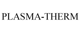 PLASMA-THERM