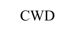 CWD