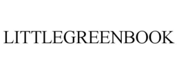 LITTLEGREENBOOK