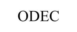 ODEC