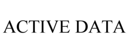 ACTIVE DATA