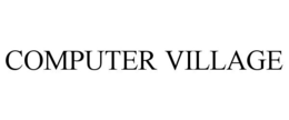 COMPUTER VILLAGE