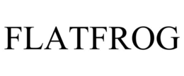FLATFROG
