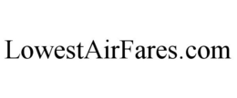 LOWESTAIRFARES.COM