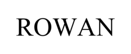 ROWAN