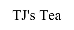 TJ'S TEA