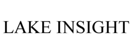 LAKE INSIGHT