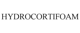 HYDROCORTIFOAM