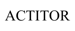 ACTITOR