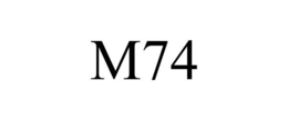 M74