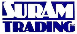 SURAM TRADING CORP.