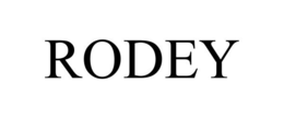 RODEY