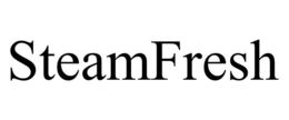 STEAMFRESH
