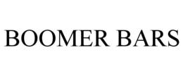 BOOMER BARS