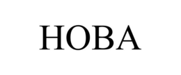 HOBA