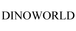 DINOWORLD