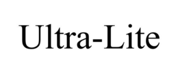ULTRA-LITE