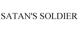 SATAN'S SOLDIER