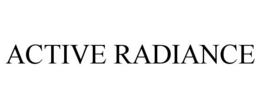 ACTIVE RADIANCE
