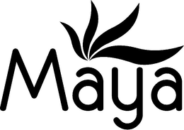 MAYA