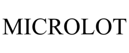 MICROLOT