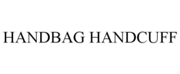 HANDBAG HANDCUFF