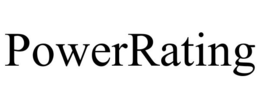 POWERRATING