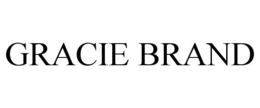 GRACIE BRAND