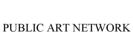 PUBLIC ART NETWORK