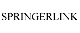 SPRINGERLINK