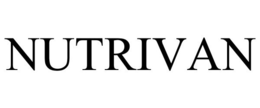 NUTRIVAN