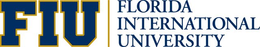 FIU|FLORIDA INTERNATIONAL UNIVERSITY
