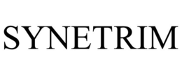 SYNETRIM