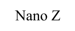 NANO Z