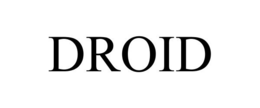 DROID