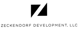 ZECKENDORF DEVELOPMENT, LLC