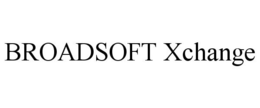 BROADSOFT XCHANGE