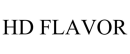 HD FLAVOR