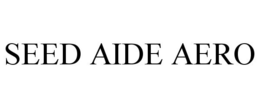 SEED AIDE AERO