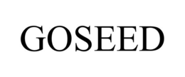 GOSEED