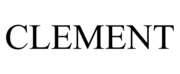 CLEMENT