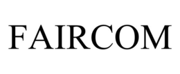 FAIRCOM