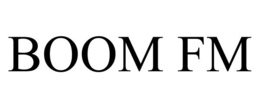 BOOM FM