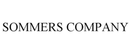 SOMMERS COMPANY